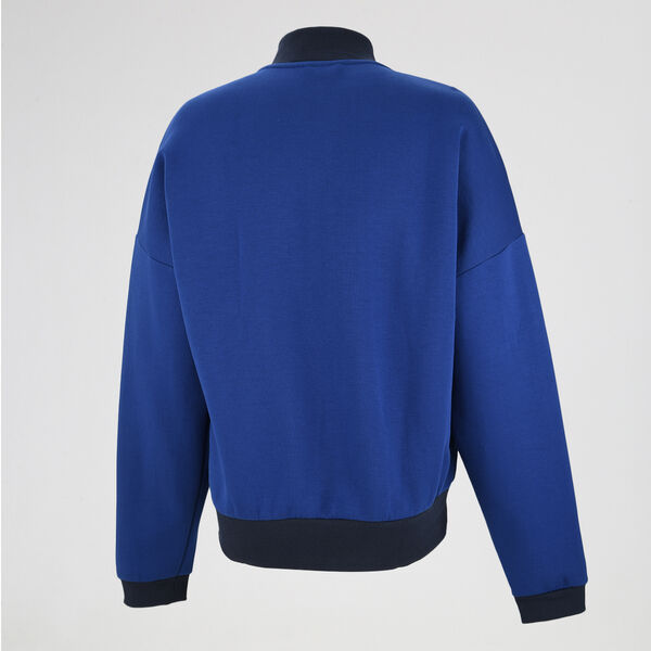 Buzo Boca Juniors adidas SZN Hombre