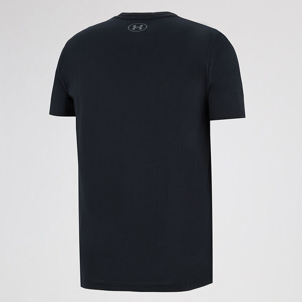 Remera Under Armour Project Rock Brahma Bull Hombre