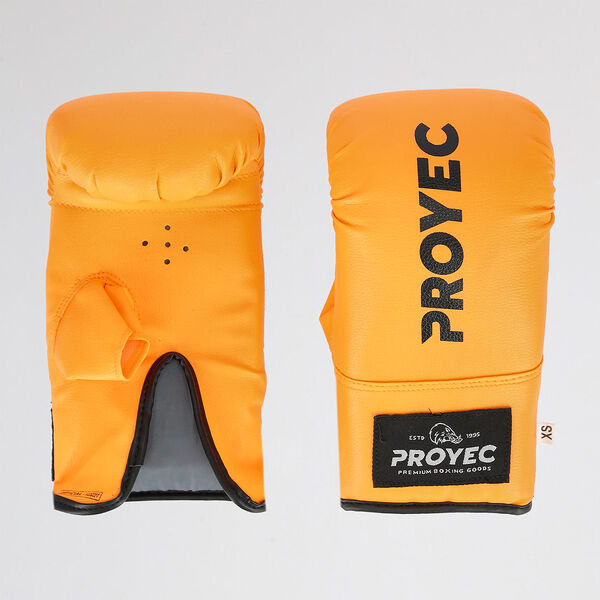 Guantes Proyec Junior Sint&eacute;tico Infantil