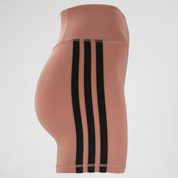 Calza adidas Optime Essentials 3 Tiras para Mujer