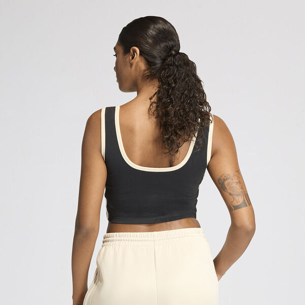 Musculosa adidas Stadium Mujer