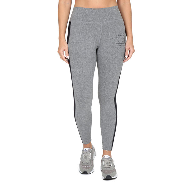 Calza Entrenamiento Lotto Dinamico VII Mujer