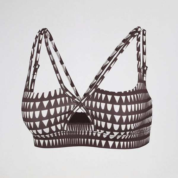 Top Puma Lemlem Low Impact Mujer