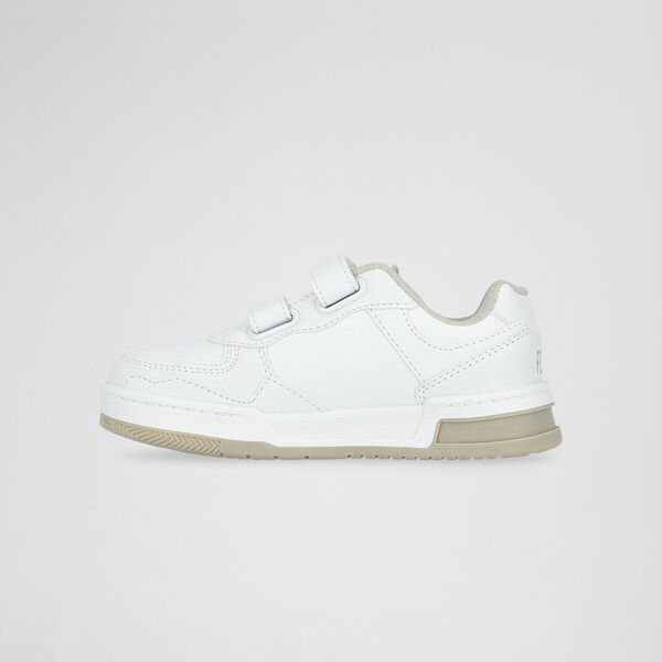 Zapatillas con cordones Footy Colegial Infantil