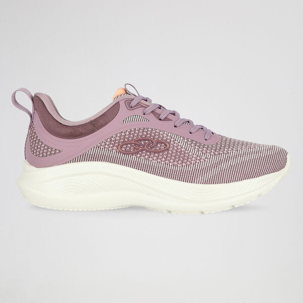 Zapatillas Olympikus Vibe Running Mujer