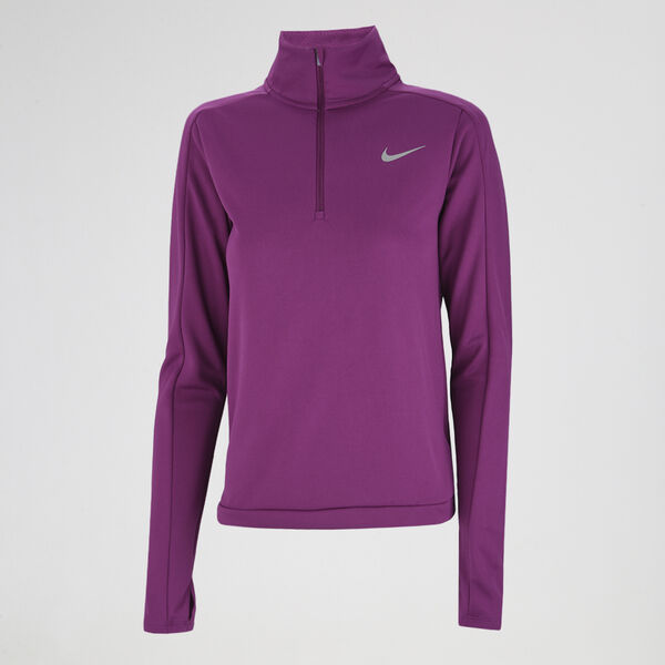 Buzo Running Nike Dri-Fit Mujer