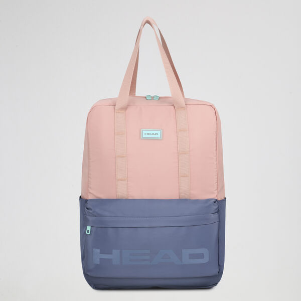 Mochila Head Porta Notebook tiras regulables