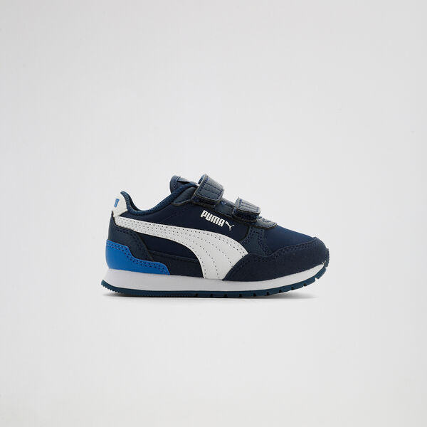 Zapatillas Puma ST Runner V4 Nailon Infantil