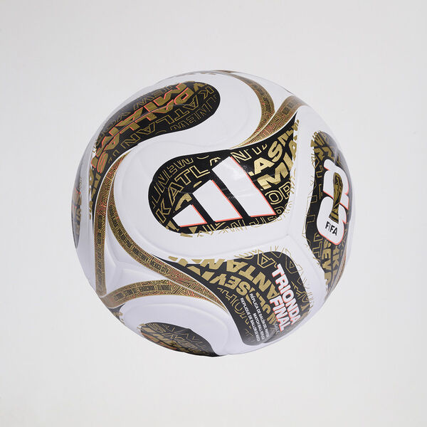 Pelota F&uacute;tbol adidas World Cup 26&trade;