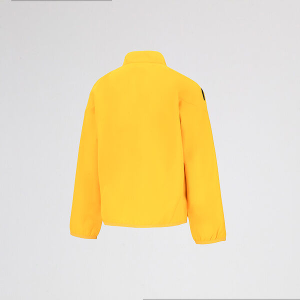 Campera adidas Boca Juniors Tiro25 Competition 25/26 Infantil