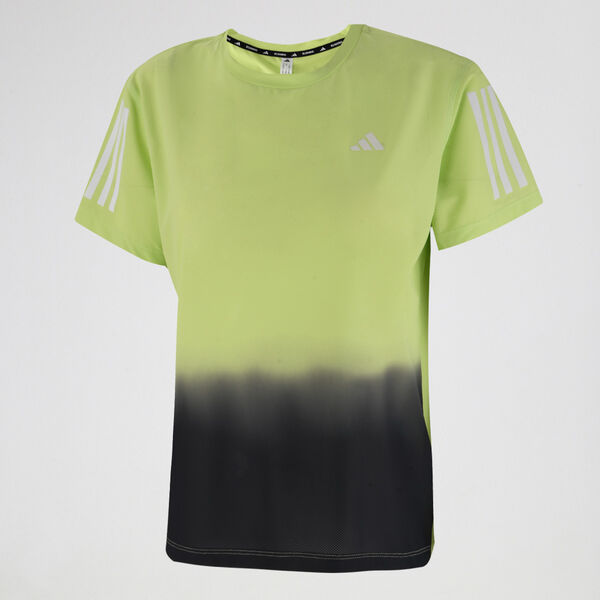 Remera Running adidas Own The Run CLIMACOOL Mujer