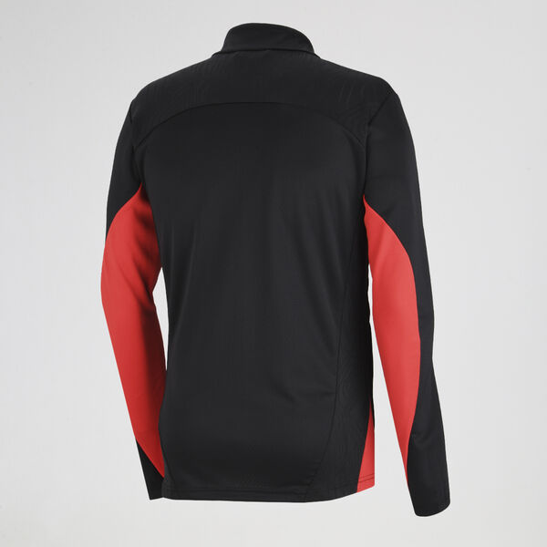 Campera AC Milan Puma Entrenamiento 24/25 Hombre