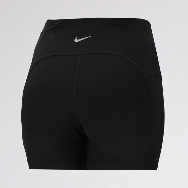 Calza Running Nike Dri Fit Swift Hr 4in Mujer