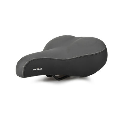 Asiento Bicicleta Van Halen Air Gel