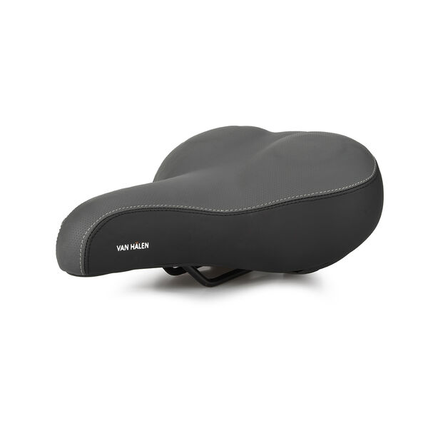 Asiento Bicicleta Van Halen Air Gel