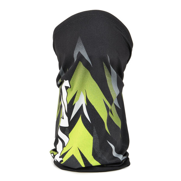 Cuello Vairo T&eacute;rmico