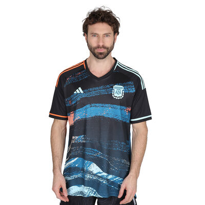 Camiseta Argentina adidas Hombre