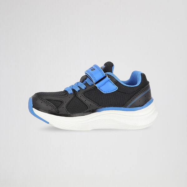 Zapatillas Lotto Speedride 800 Ni&ntilde;o sint&eacute;tico