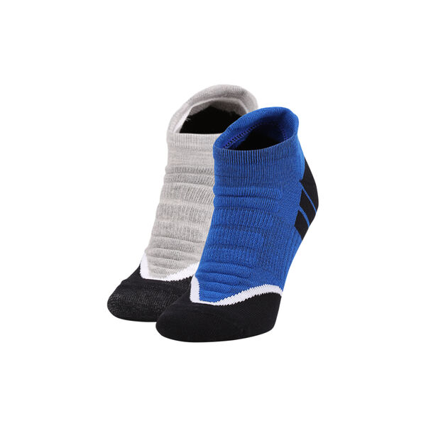 Pack de Medias Lotto Run x2
