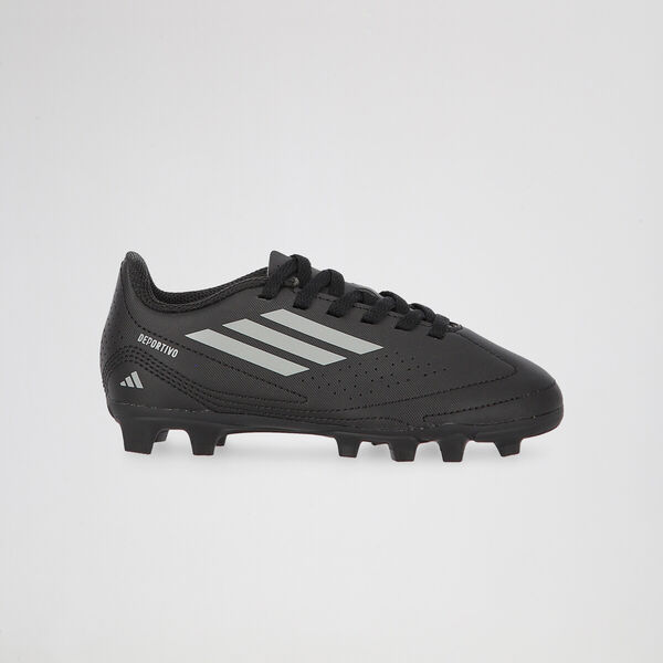 Botines adidas Deportivo Iii Fxg Fg Infantil
