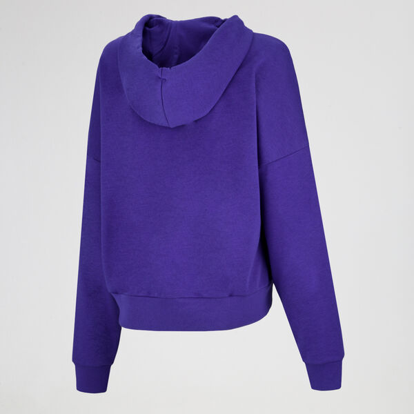 Buzo adidas Essentials Big Logo Mujer