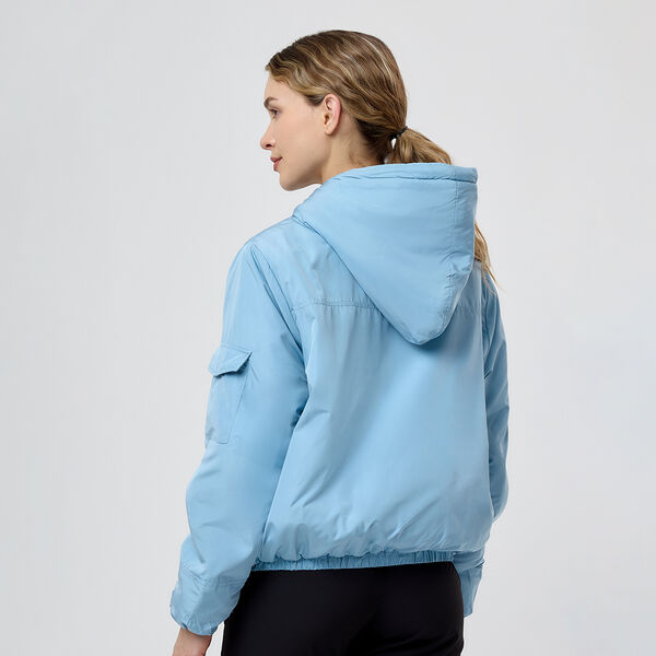 Campera Lotto Atlethica