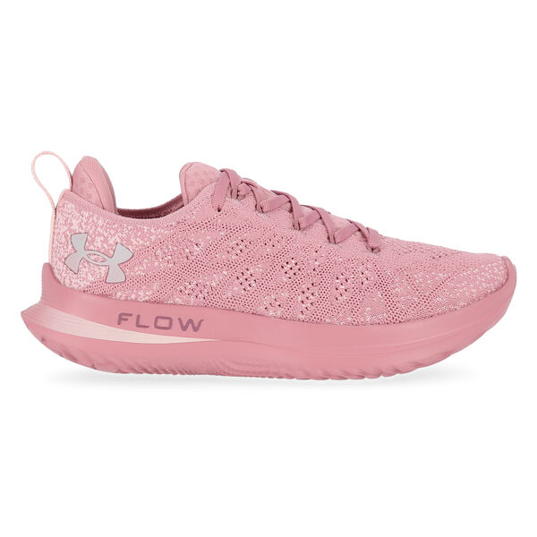 Zapatillas Running Under Armour Velociti 3 Mujer