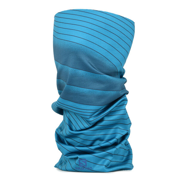 Cuello Salomon Soft Tech