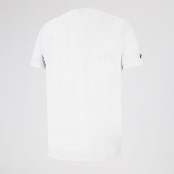 Remera Tenis X-TRUST Zurich DryFit
