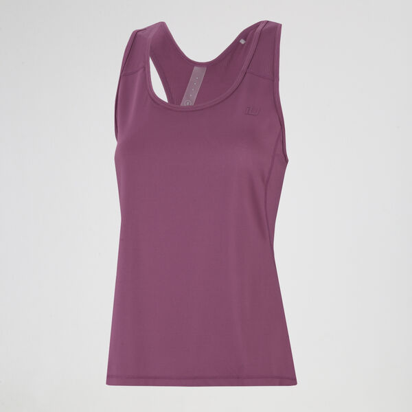 Musculosa Iu Peak Pulse Training Mujer