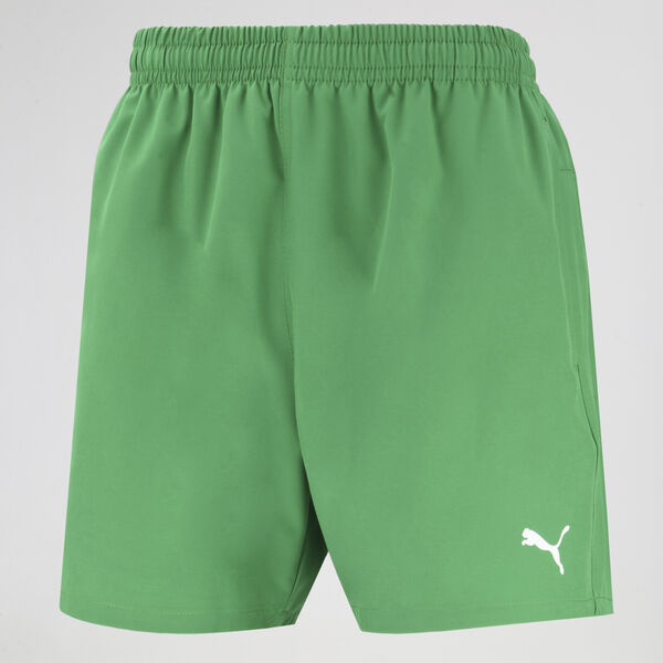 Traje de Ba&ntilde;o Puma Mid Swim Legth Hombre