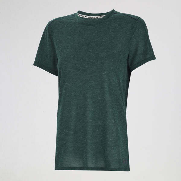 Remera Under Armour Anywhere Breeze Mujer