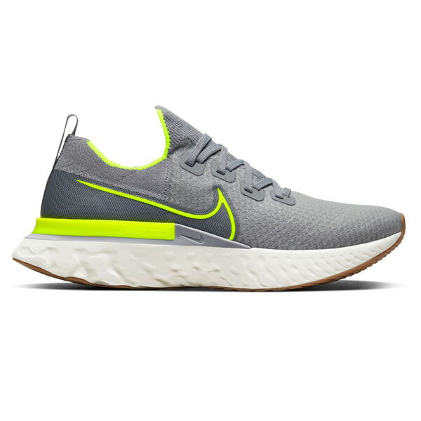 Zapatillas Nike React Infinity Run Flyknit