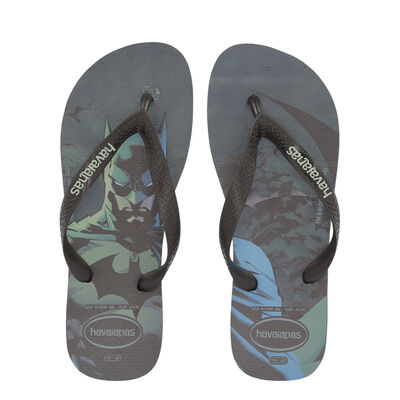 Ojotas Havaianas Top Herois Dc