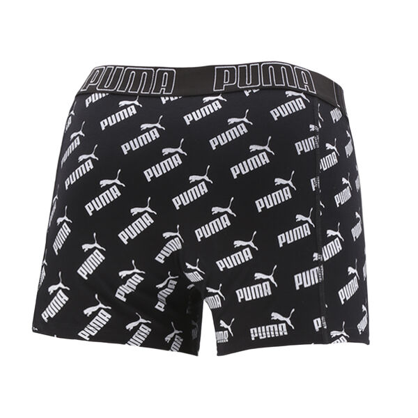 Boxer Puma Big Logo