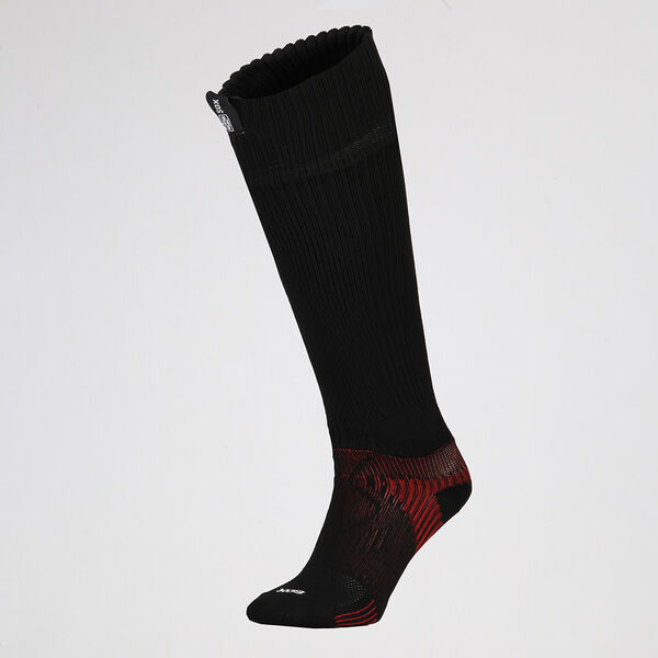 Medias Sox Con Portacanilleras