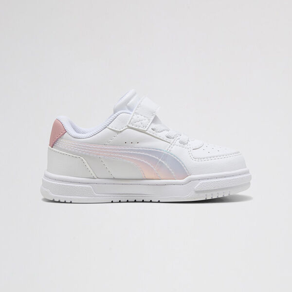 Zapatillas Puma Caven III Holo 2.0 Ac Infantil