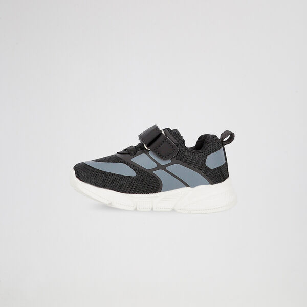 Zapatillas Atomik Beta Infantil con velcro
