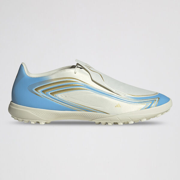 Botines F&uacute;tbol adidas Messi F50 League TF Hombre