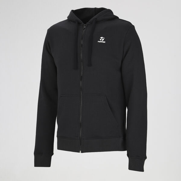 Campera Topper Rtc Hombre