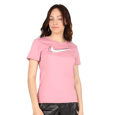 Camiseta Nike Dri-FIT Swoosh Run