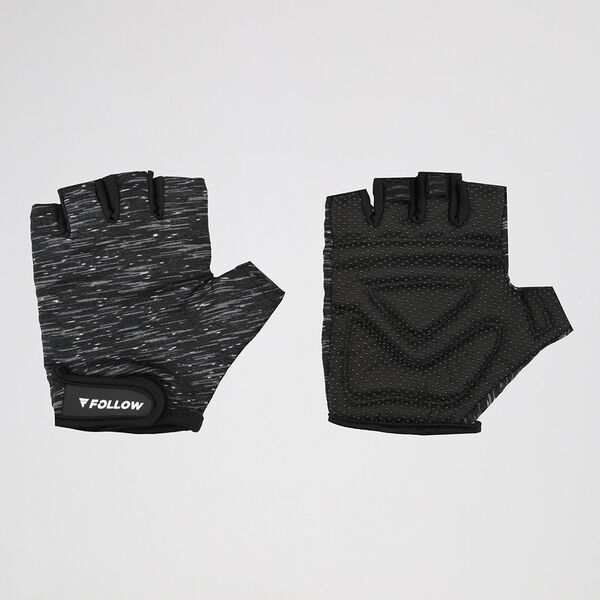 Guantes Follow Fit Tiger