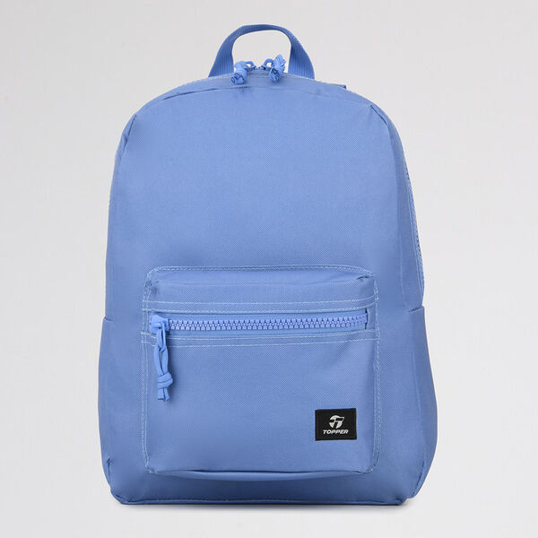 Mochila Topper Heritage II Niño