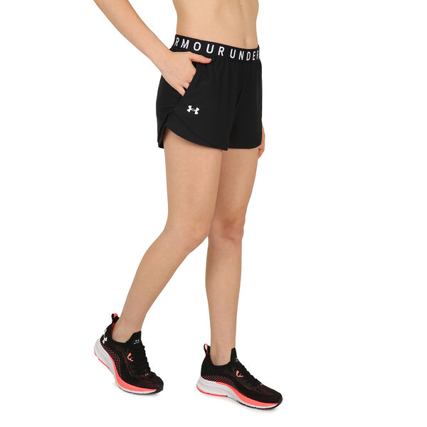 Short Under Armour Play Up 3.0