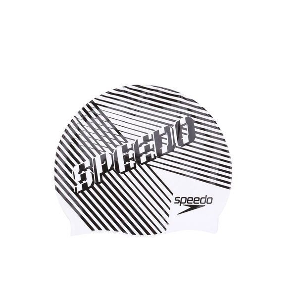 Gorra Speedo Junior Slogan Infantil