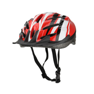 Casco Ciclismo Dribbling Starsport 21 Unisex