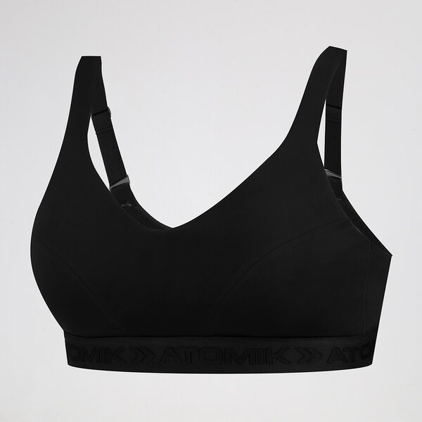 Top Atomik Easy Mujer