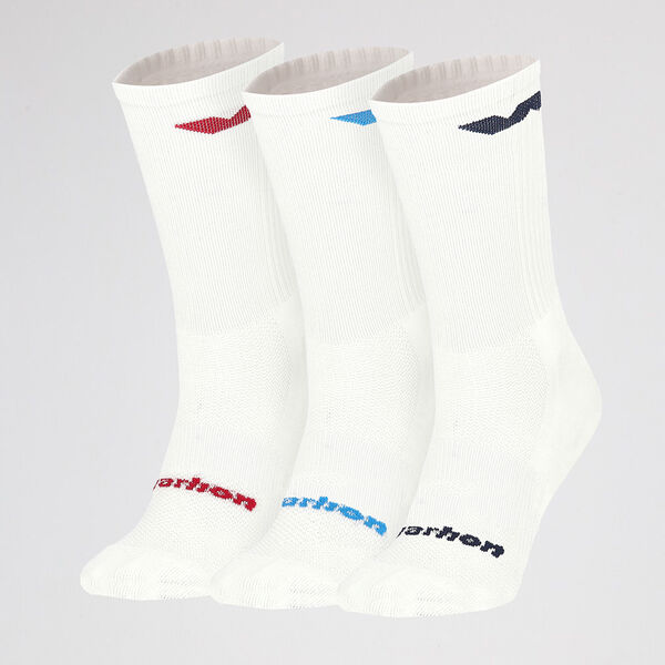 Pack de Medias Varlion Pro Player x3 Hombre