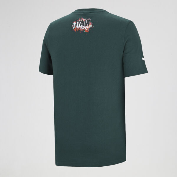 Remera Puma F1 Italy Hombre
