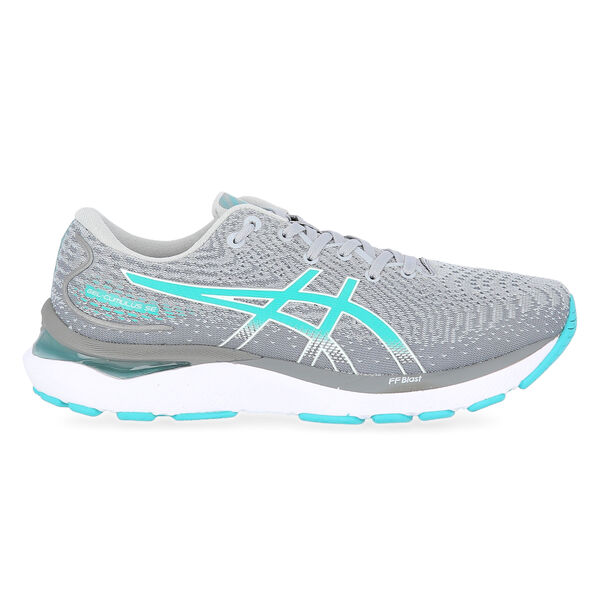 Zapatillas Running Asics Gel-cumulus 24 Se Mujer